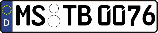 MS-TB0076