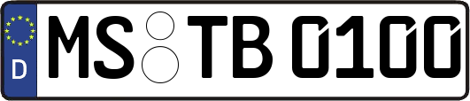 MS-TB0100