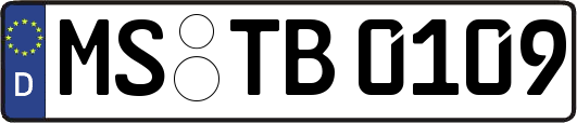 MS-TB0109