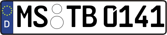 MS-TB0141