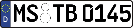 MS-TB0145