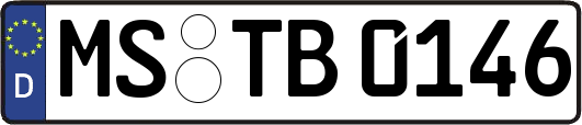MS-TB0146