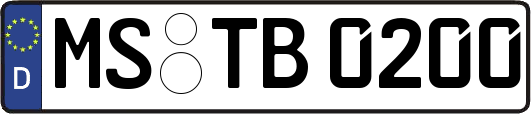 MS-TB0200