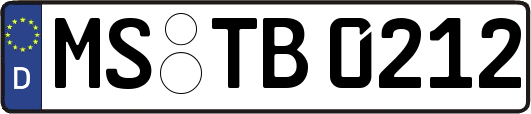 MS-TB0212
