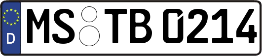 MS-TB0214