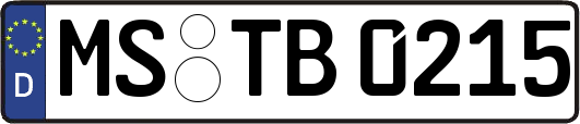 MS-TB0215