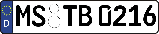 MS-TB0216