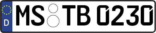 MS-TB0230