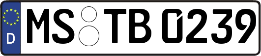 MS-TB0239