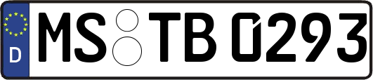 MS-TB0293
