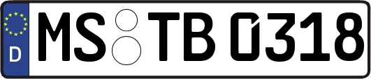 MS-TB0318