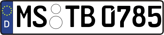 MS-TB0785