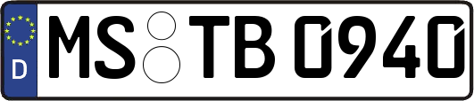 MS-TB0940