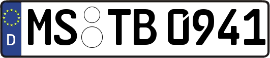 MS-TB0941