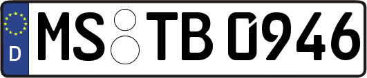 MS-TB0946