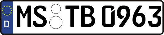 MS-TB0963