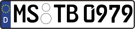 MS-TB0979