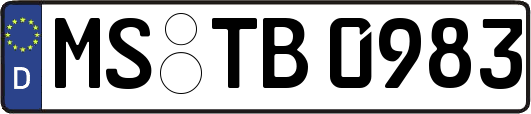MS-TB0983