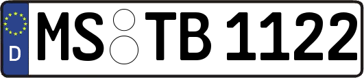 MS-TB1122