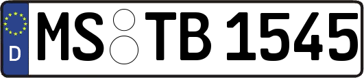 MS-TB1545