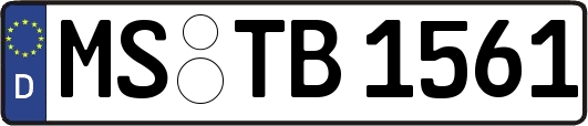 MS-TB1561