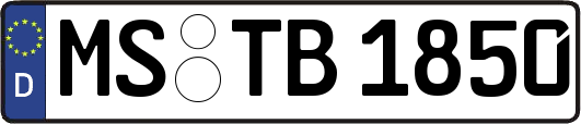 MS-TB1850