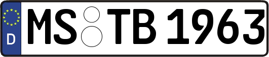 MS-TB1963