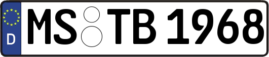 MS-TB1968