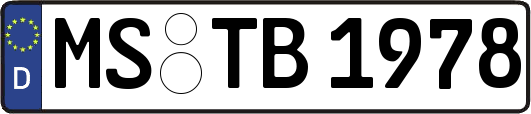 MS-TB1978