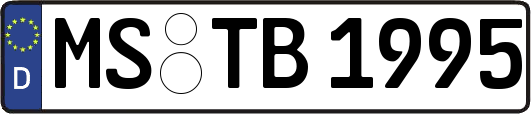 MS-TB1995