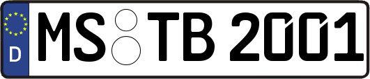 MS-TB2001