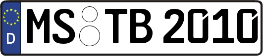 MS-TB2010