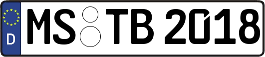 MS-TB2018