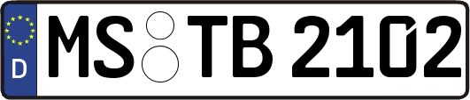 MS-TB2102
