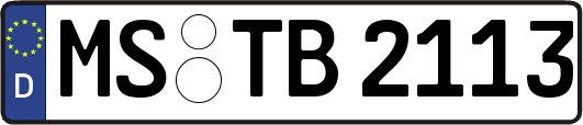 MS-TB2113