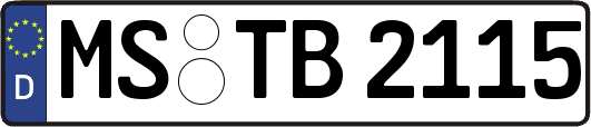 MS-TB2115