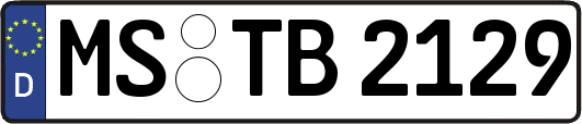 MS-TB2129