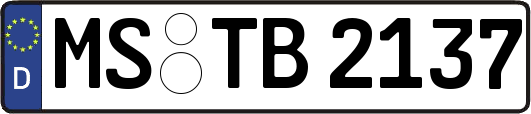 MS-TB2137