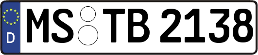 MS-TB2138