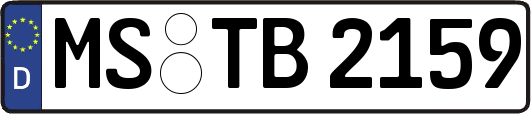 MS-TB2159