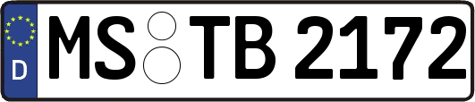 MS-TB2172