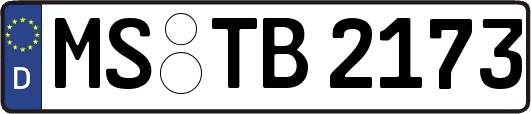 MS-TB2173