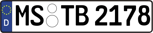 MS-TB2178