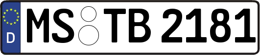 MS-TB2181