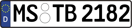 MS-TB2182