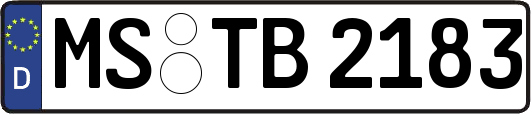MS-TB2183
