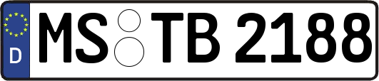 MS-TB2188