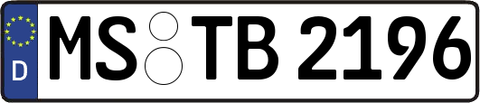 MS-TB2196
