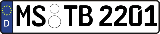 MS-TB2201