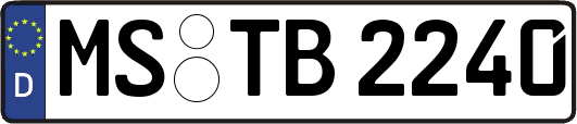 MS-TB2240